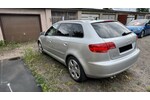 Audi A3 229.000 km 6.000 € Velten 16727