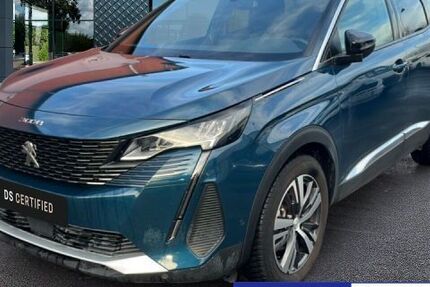 Peugeot 3008 10.420 km 19.790 &euro; Berlin 10369