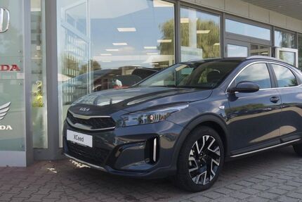 Kia XCeed 9.641 km 22.870 € Gosen / Neu-Zittau 15537