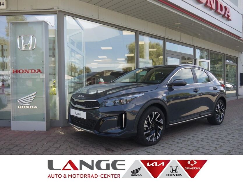 Kia XCeed 9.641 km 22.870 € Gosen / Neu-Zittau 15537