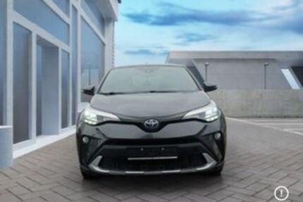 Toyota C-HR 47.500 km 21.000 &euro; Berlin 14165