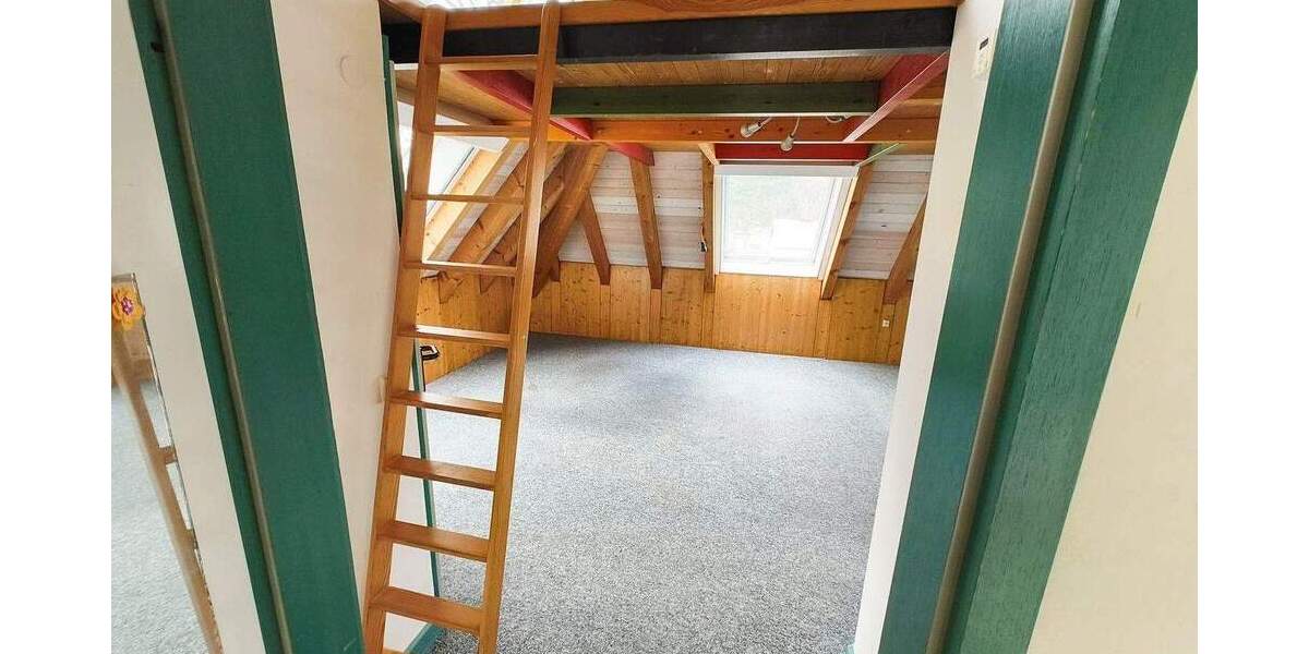 Einfamilienhaus Berlin Hermsdorf - 7 Zimmer, 223 m&sup2;, 660.000&euro; | Angebot:25718911