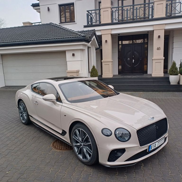 Continental GT