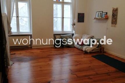 Wohnungsswap - 2 Zimmer, 54 m² - Zossener Straße, Kreuzberg, Berlin 2 zimmer