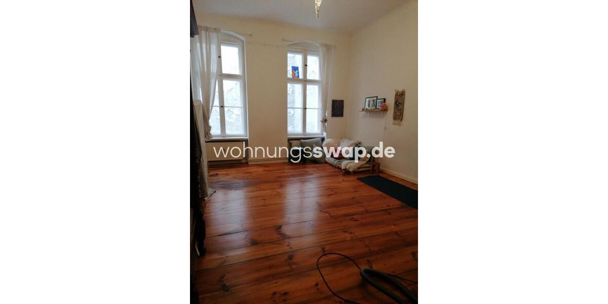 Wohnungsswap - 2 Zimmer, 54 m² - Zossener Straße, Kreuzberg, Berlin 2 zimmer