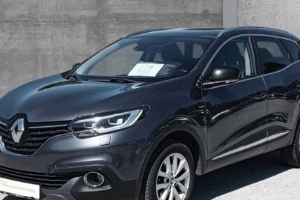 Renault Kadjar 91.500 km 13.890 &euro; Berlin 12247