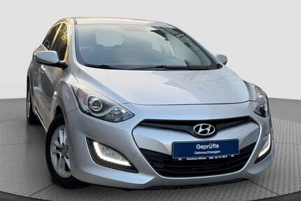 Hyundai i30 51.437 km 8.900 &euro; Berlin 12683