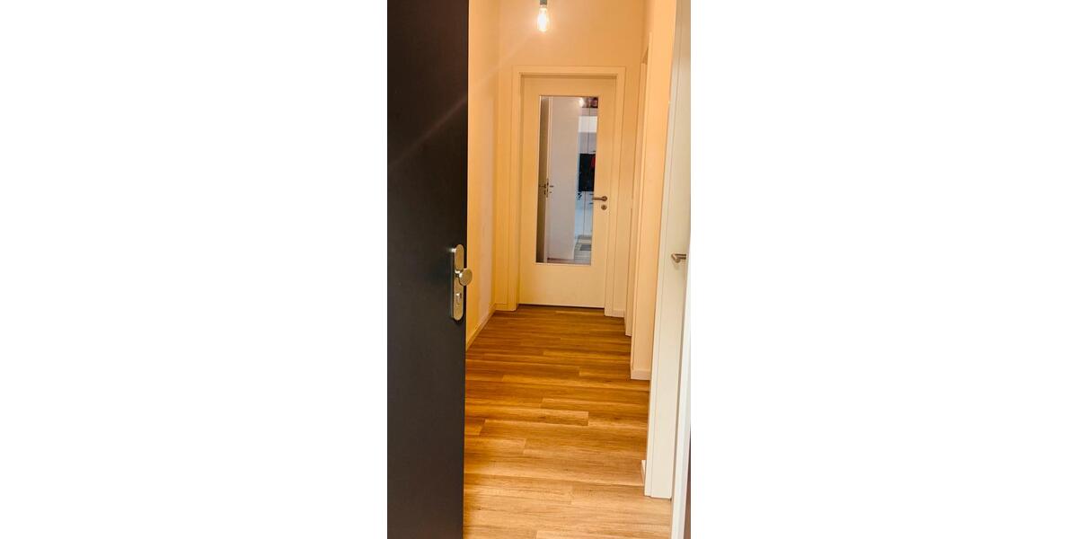 Erdgeschoßwohnung Berlin Spandau - 1 Zimmer, 23 m&sup2;, 650&euro; | Angebot:24682840