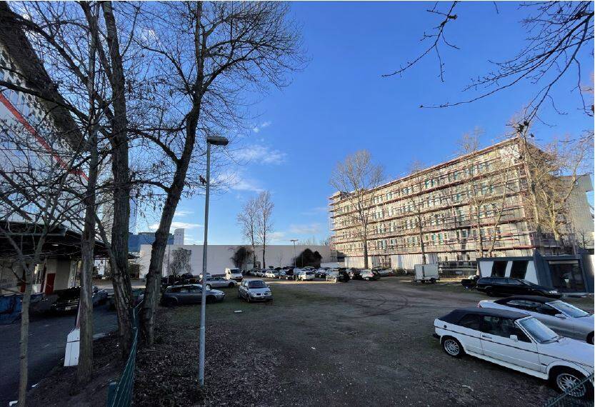 Grundstück Berlin Spandau - 3.900.000&euro; | Angebot:26017497