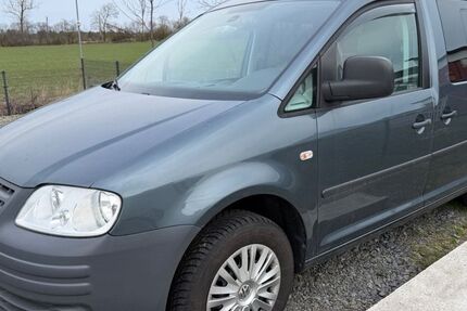 VW Caddy 159.386 km 5.500 &euro; Wildau 15745