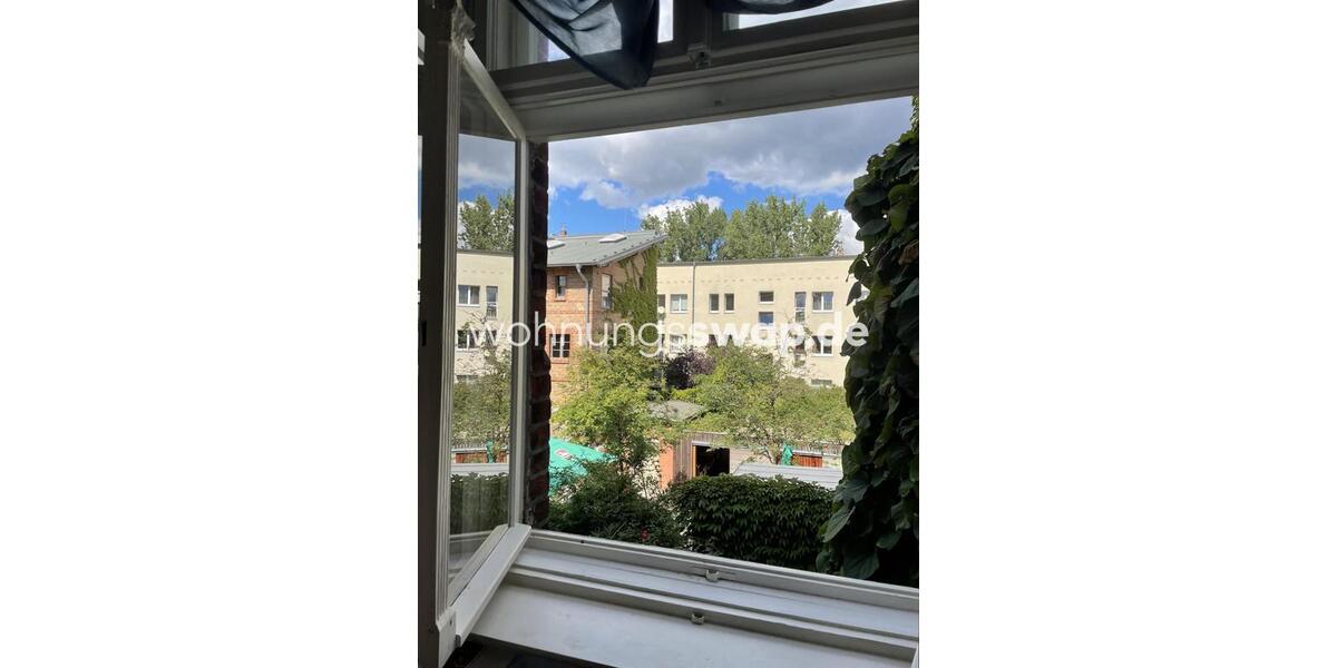 Etagenwohnung Potsdam Berliner Vorstadt - 5 Zimmer, 130 m&sup2;, 1.840&euro; | Angebot:24539531