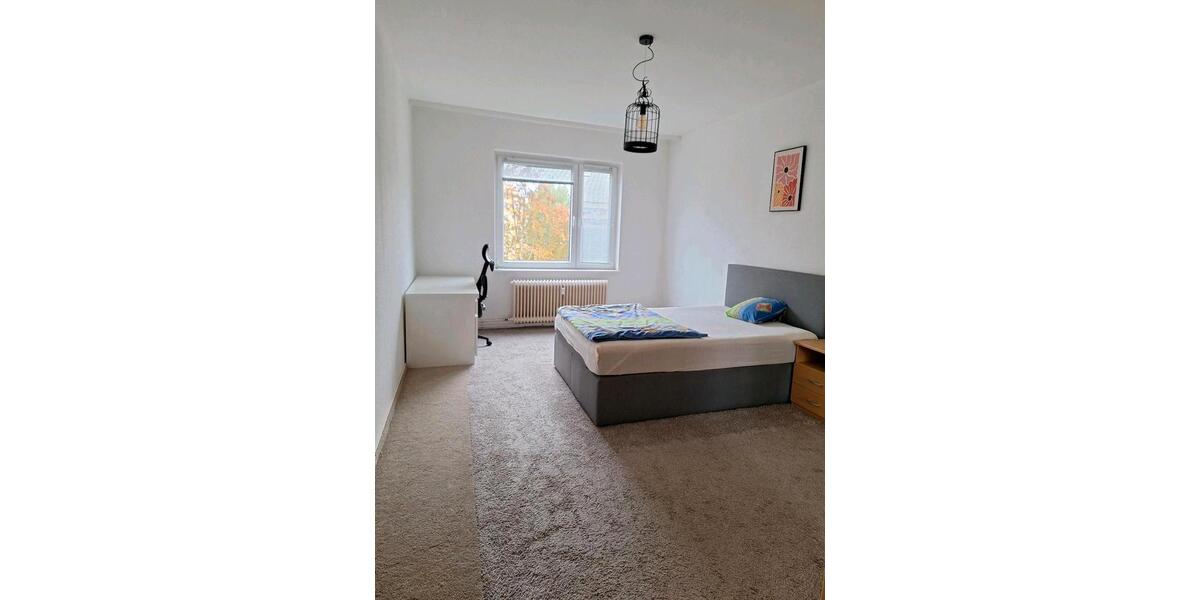 Etagenwohnung Berlin Spandau - 1 Zimmer, 45 m&sup2;, 695&euro; | Angebot:26222681