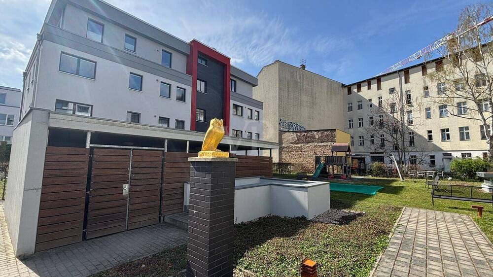 Etagenwohnung Berlin - Lichtenberg Alt-Hohenschönhausen - 2 Zimmer, 70 m&sup2;, 475.000&euro; | Angebot:26754144