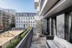 Etagenwohnung Berlin Mitte - 5 Zimmer, 311 m&sup2;, 8.600&euro; | Angebot:26346956