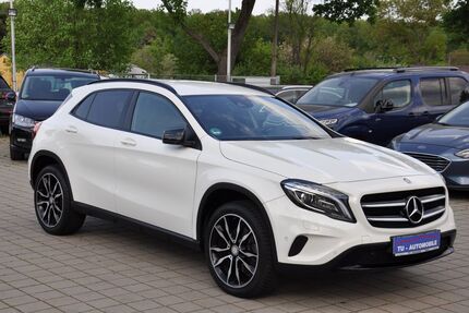 Mercedes-Benz GLA 250 44.600 km 21.990 &euro; Teltow 14513