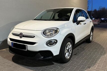 Fiat 500X 65.000 km 9.400 &euro; Berlin 12279