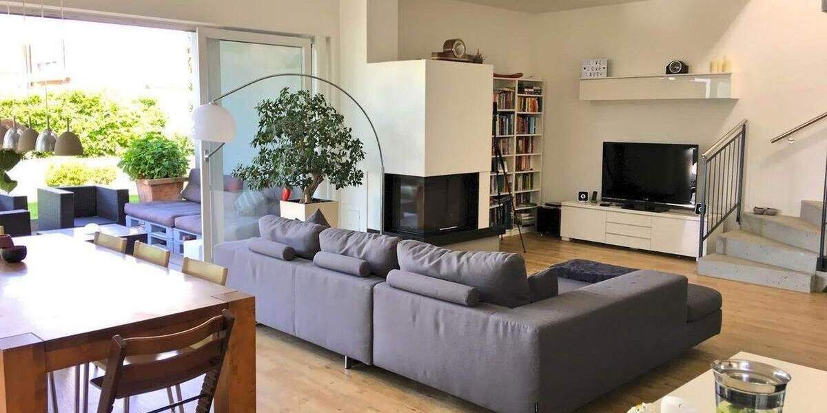 Einfamilienhaus Potsdam Bornstedter Feld - 5 Zimmer, 187 m&sup2;, 2.800&euro; | Angebot:24556122