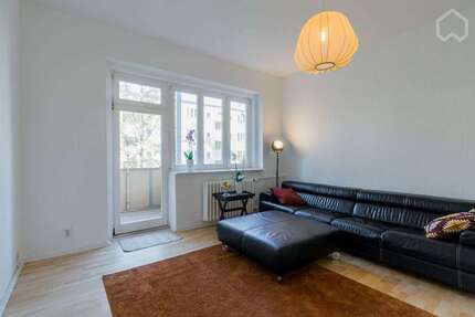 Zimmer Berlin Steglitz - 2 Zimmer, 1.690&euro; | Angebot:26614828