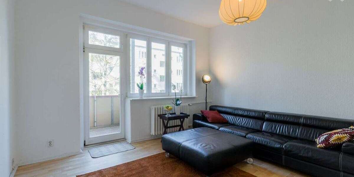 Zimmer Berlin Steglitz - 2 Zimmer, 1.690&euro; | Angebot:26614828