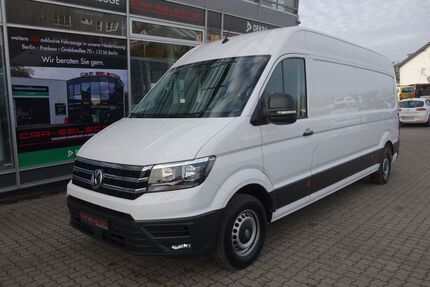VW Crafter 69.998 km 31.800 &euro; Fredersdorf-Vogelsdorf OT Fredersdorf Nord 15370