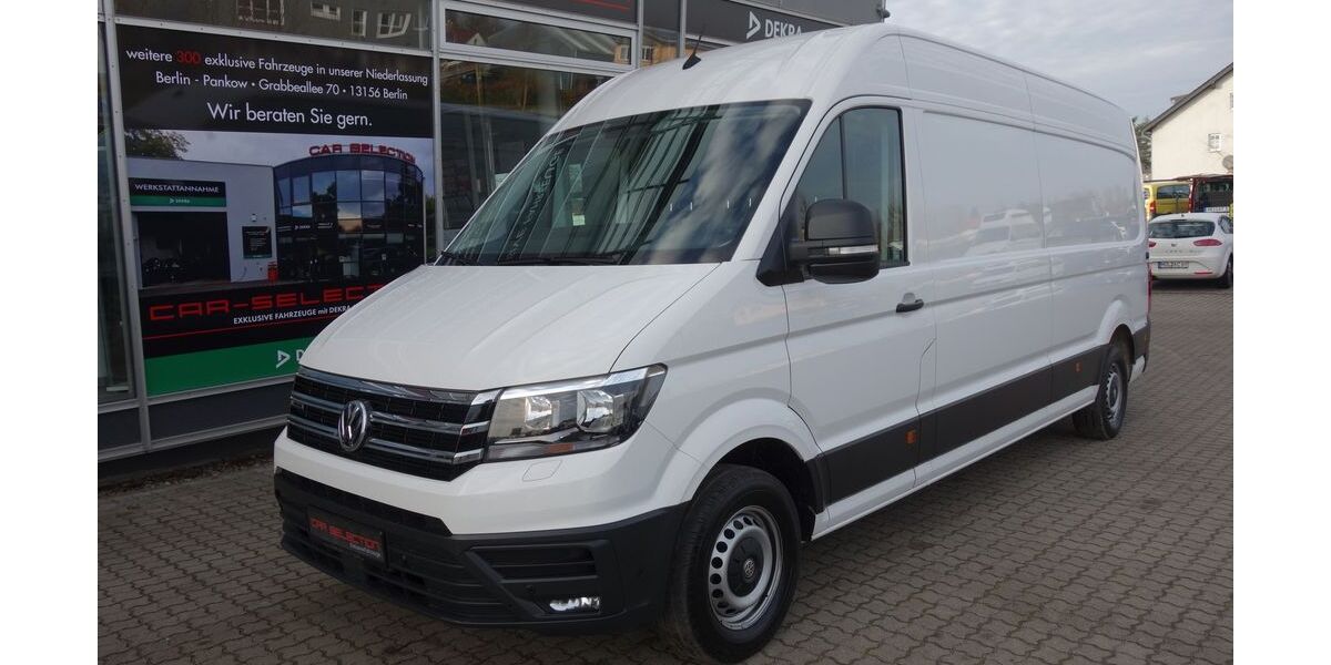 VW Crafter 69.998 km 31.800 &euro; Fredersdorf-Vogelsdorf OT Fredersdorf Nord 15370