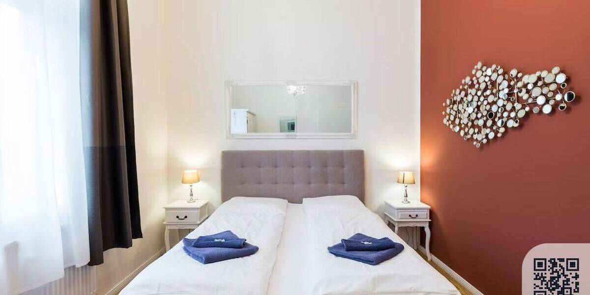 Etagenwohnung Berlin Charlottenburg - 3 Zimmer, 8.104&euro; | Angebot:26678276