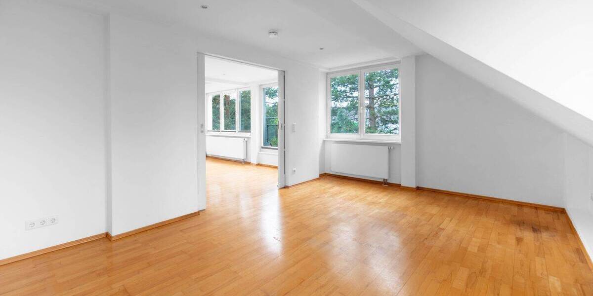 Etagenwohnung Berlin Steglitz - 5 Zimmer, 170 m&sup2;, 990.000&euro; | Angebot:25931966