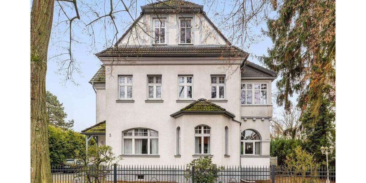 Etagenwohnung Falkensee - 2 Zimmer, 68 m&sup2;, 319.000&euro; | Angebot:25699606