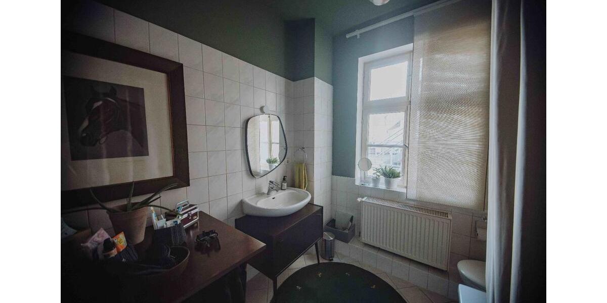 Etagenwohnung Potsdam Berliner Vorstadt - 2 Zimmer, 59 m&sup2;, 287.000&euro; | Angebot:26544390