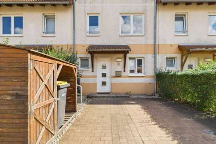 Haus zum Kaufen in Berlin 648.750 € 136.07 m² 6 zimmer