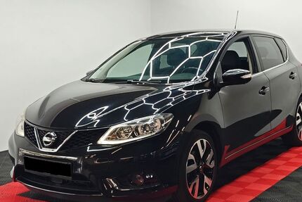 Nissan Pulsar 159.706 km 6.490 &euro; Berlin 10965
