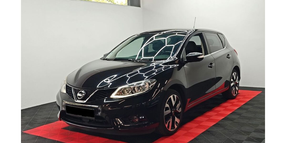 Nissan Pulsar 159.706 km 6.490 &euro; Berlin 10965