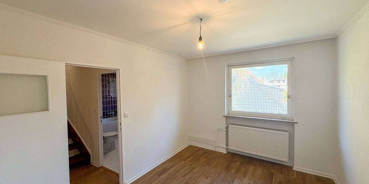 Reihenendhaus Berlin Lichtenrade - 4 Zimmer, 101 m&sup2;, 2.250&euro; | Angebot:26362135