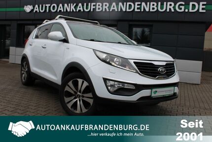 Kia Sportage 130.420 km 9.999 &euro; Königs Wusterhausen 15711