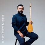Coskun Karademir - “Echoes of Anatolia“ Solo Tour