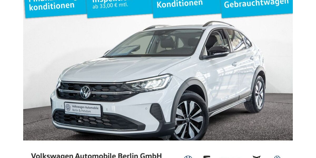 VW Taigo 23.170 km 19.833 &euro; Berlin 10587