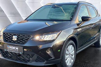 Seat Arona 1.179 km 23.990 &euro; Ludwigsfelde 14974