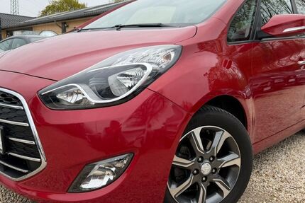 Hyundai ix20 61.835 km 11.790 &euro; Großbeeren 14979