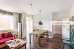 Etagenwohnung Berlin Schöneberg - 3 Zimmer, 69 m&sup2;, 610.000&euro; | Angebot:26289624