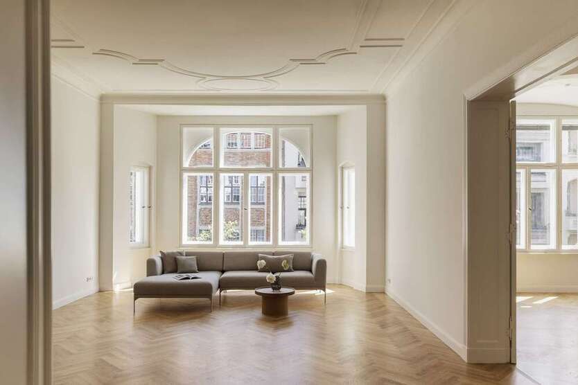 Wohnung zum Mieten in Berlin 5.960 € 276 m²