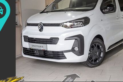 Citroen SpaceTourer 2.973 km 36.440 &euro; Königs Wusterhausen 15711