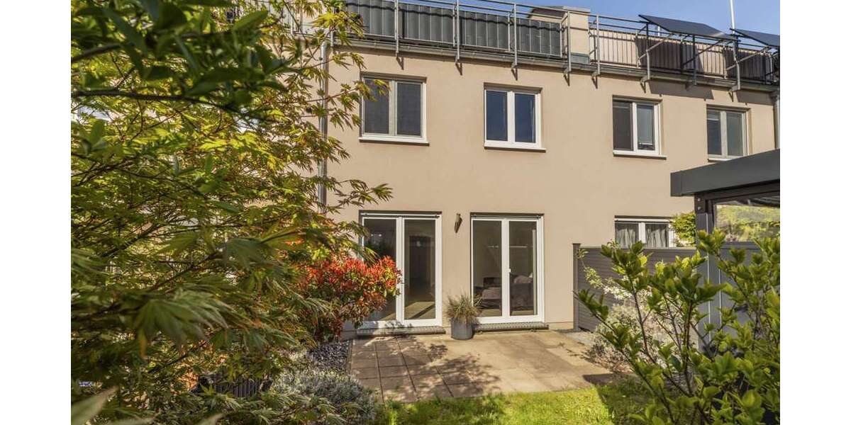 Einfamilienhaus Potsdam / Kirchsteigfeld Kirchsteigfeld - 4 Zimmer, 135 m&sup2;, 560.000&euro; | Angebot:26512962