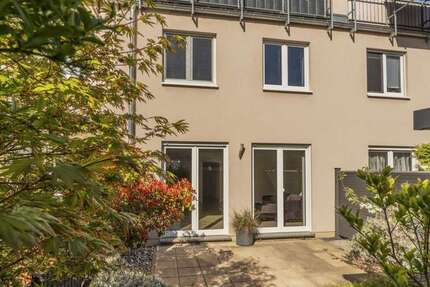 Haus Potsdam / Kirchsteigfeld Kirchsteigfeld - 4 Zimmer, 135 m&sup2;, 560.000&euro; | Angebot:26512962