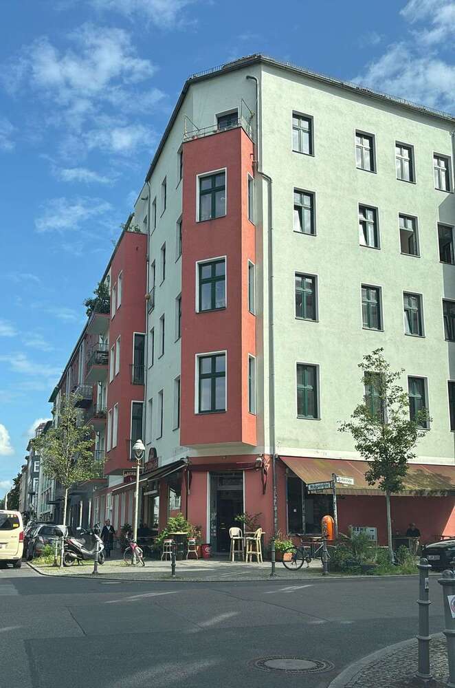 Einzelhandel in Berlin 630.000 € 115 m²