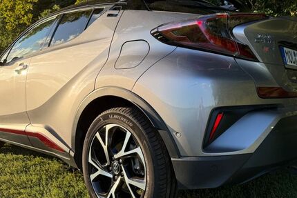 Toyota C-HR 39.990 km 16.470 &euro; Woltersdorf 15569