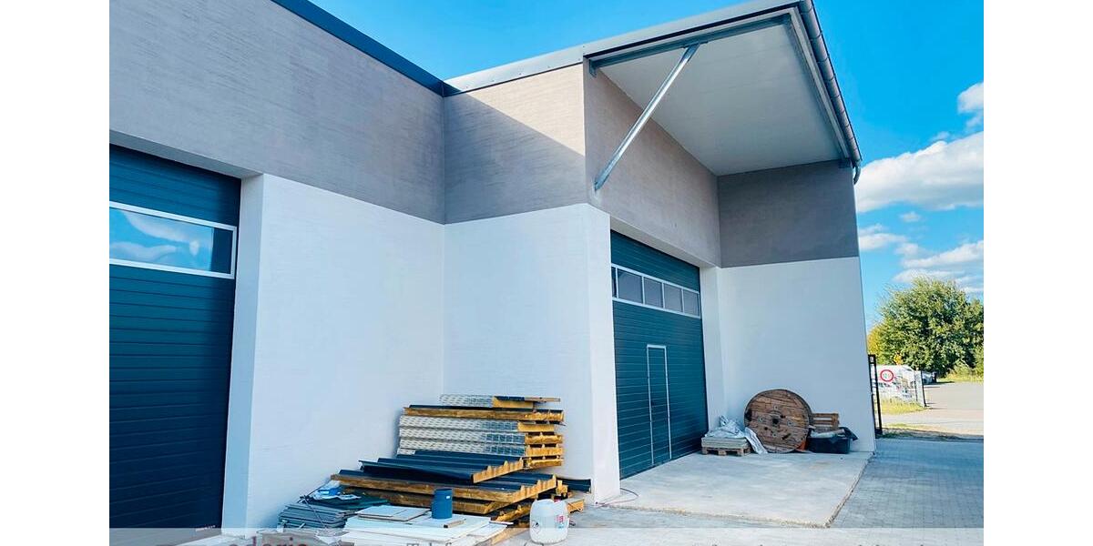 Gewerbeobjekt Velten - 2.500&euro; | Angebot:20840858