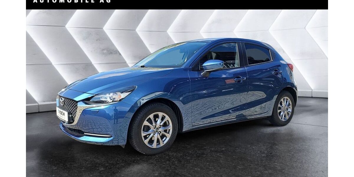 Mazda 2 20.607 km 15.990 &euro; Berlin 13051