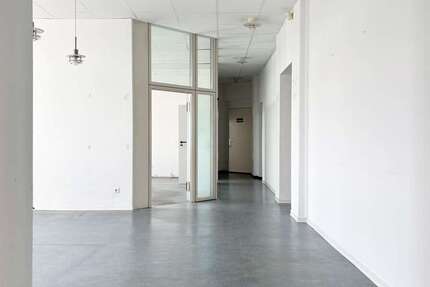 Gewerbeobjekt Berlin Lichtenberg - 2.549&euro; | Angebot:27291808
