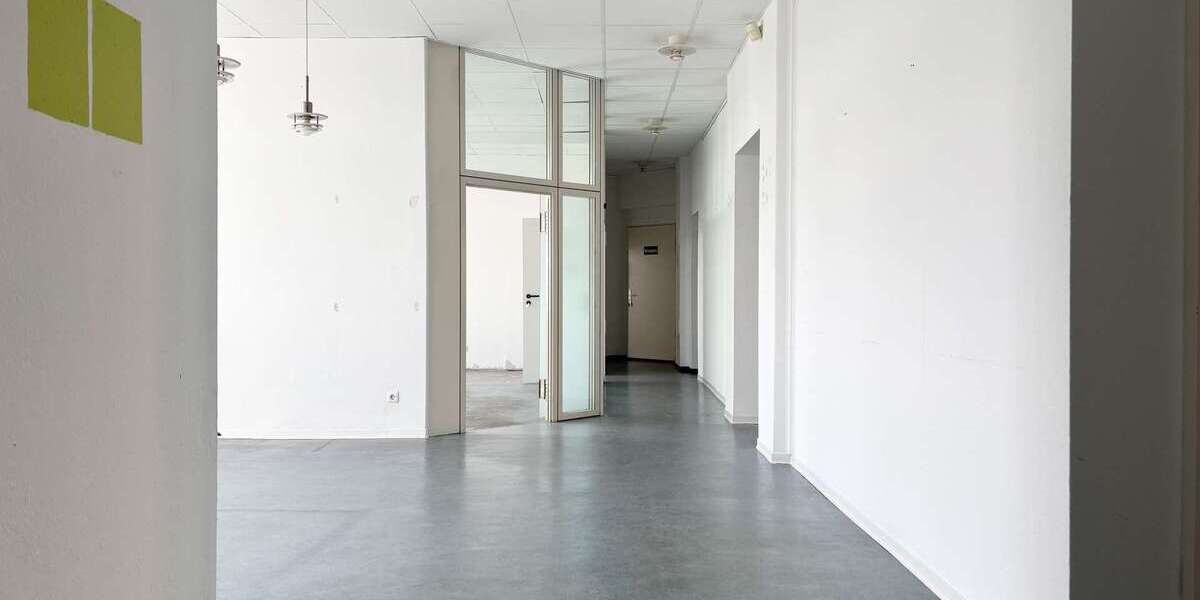 Gewerbeobjekt Berlin Lichtenberg - 2.549&euro; | Angebot:27291808