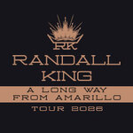 Randall King - A Long Way From Amarillo